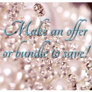 Hi, Welcome to my closet!